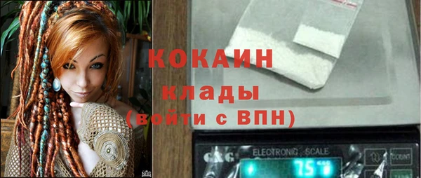 хмурый Вяземский